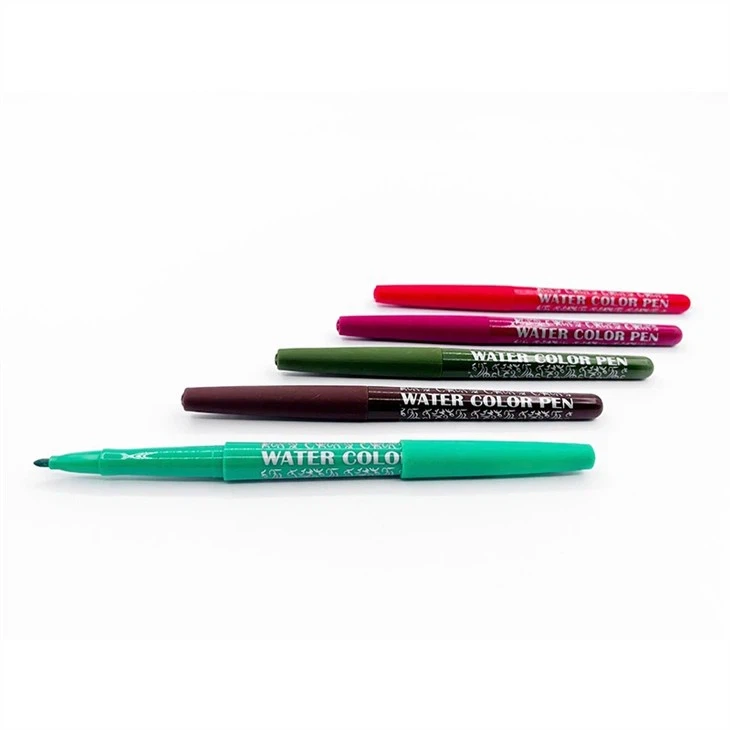 Felt Tip Marker Pen