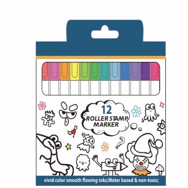 Μαρκαδόρος Fine Point Felt Tip Marker Pen