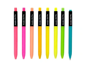 Acrylic Gel Pens